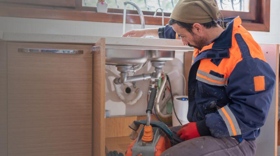 Professional septic pumping service in East Templeton, MA